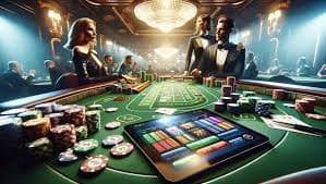 Alur deposit QRIS di platform buntogel dengan kode QR dan konfirmasi instan